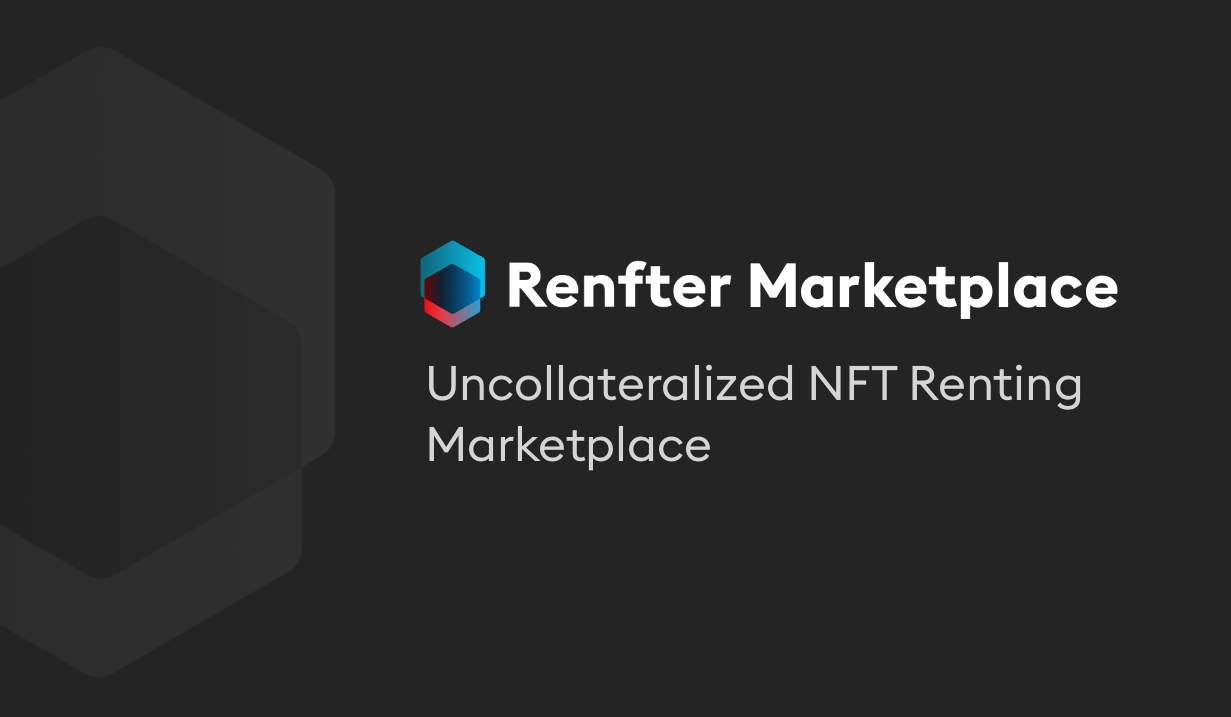 Renfter Marketplace